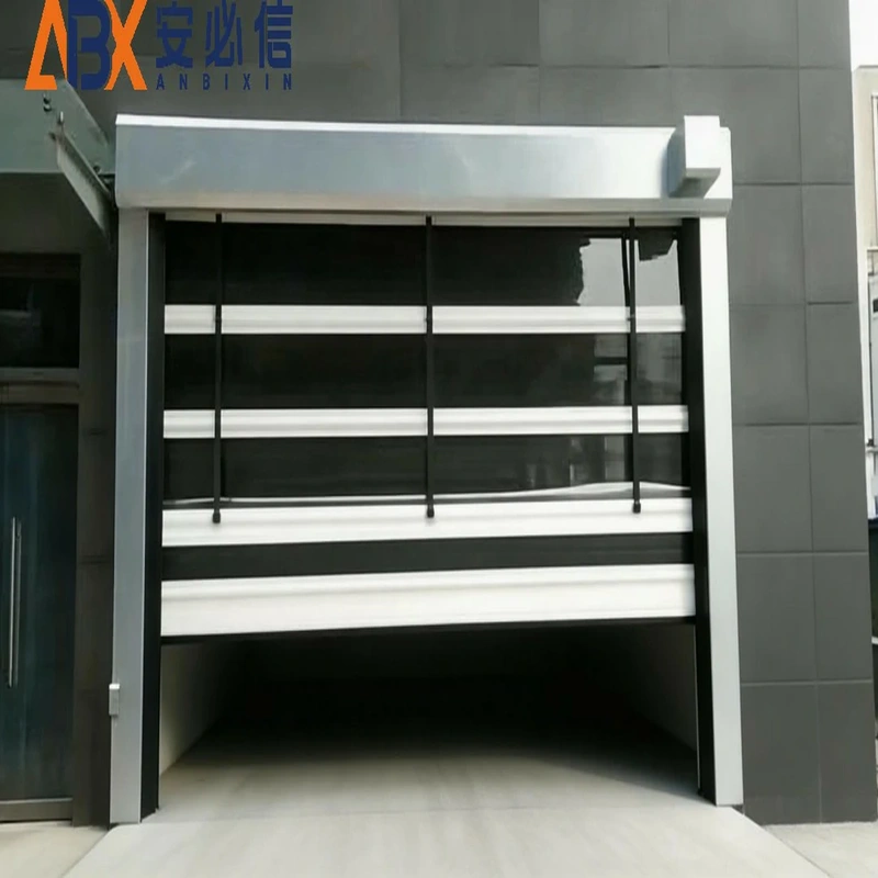 滁州市堆积门